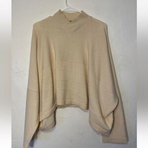 Sharon guild sweater